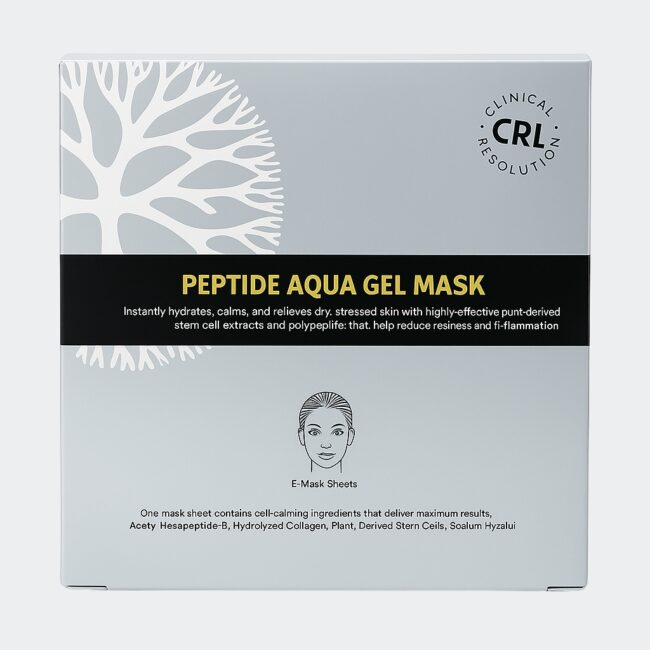 CRL Peptide Mask