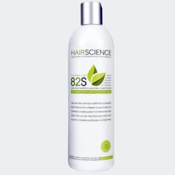Hair Science 82S Shampoo