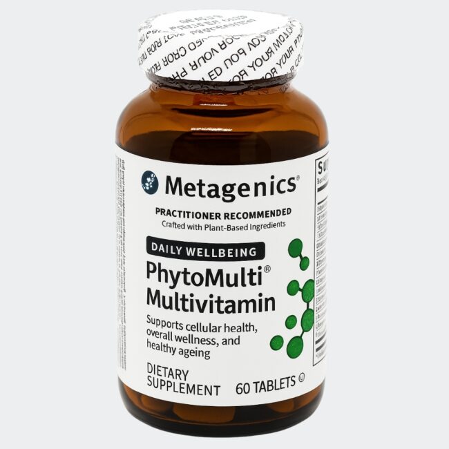 Metagenics phyto
