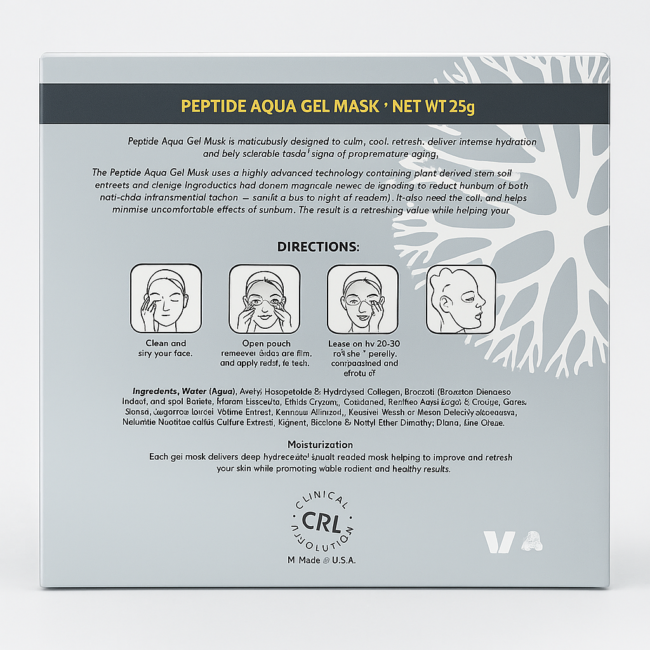 CRL Peptide Mask - Image 2