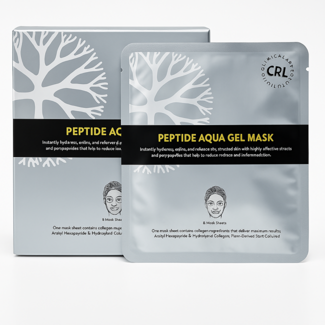 CRL Peptide Mask - Image 3